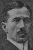 Einari Verner Sahlstein